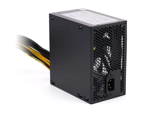 Блок живлення Vinga 500W ОЕМ (PSU-500-12)