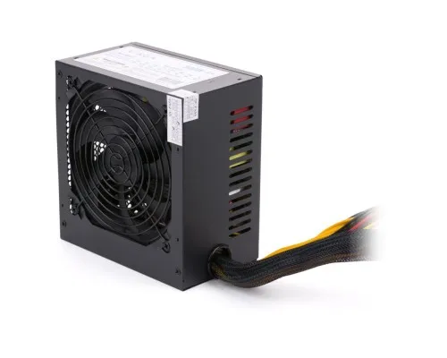 Блок живлення Vinga 500W ОЕМ (PSU-500-12)