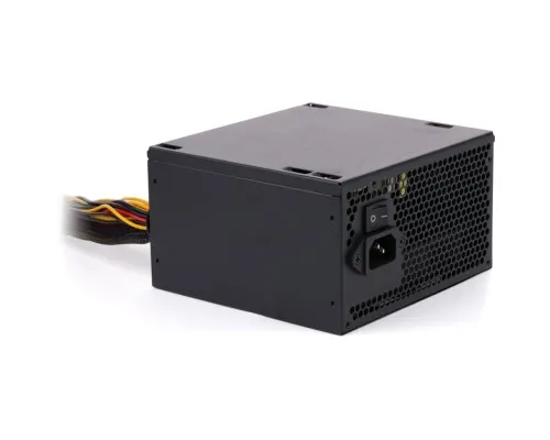 Блок живлення Vinga 500W ОЕМ (PSU-500-12)