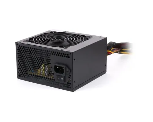 Блок живлення Vinga 500W ОЕМ (PSU-500-12)