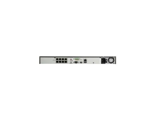Реєстратор для відеоспостереження Hikvision DS-7608NI-K2