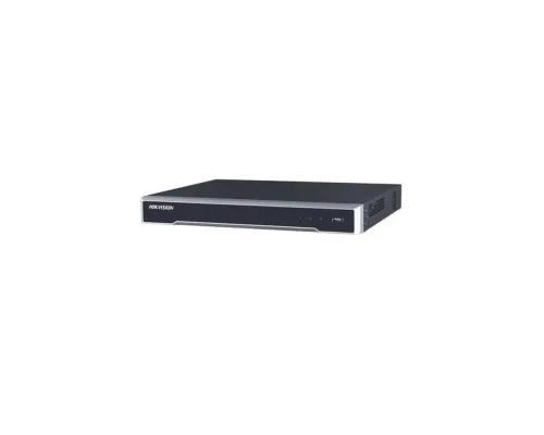 Реєстратор для відеоспостереження Hikvision DS-7608NI-K2