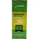 Акумулятор до ноутбука DELL Inspiron 14-3421 (DL3421LH, 0MF69) 11.1V 5200mAh PowerPlant (NB440030)
