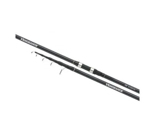 Вудилище Shimano серфовое Vengeance DX TE Surf 4.30m max 200g (VDXSFTE4320)