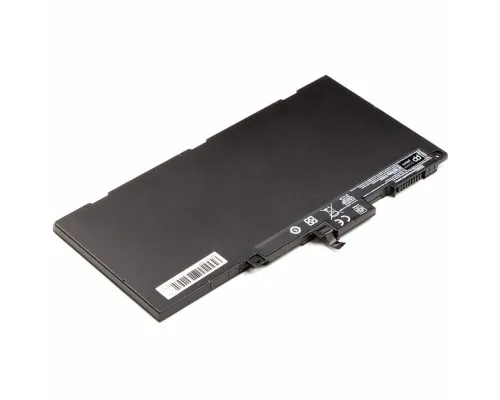 Аккумулятор для ноутбука HP Elitebook 745 G3 (800231-141) 11.4V 4035mAh PowerPlant (NB461042)