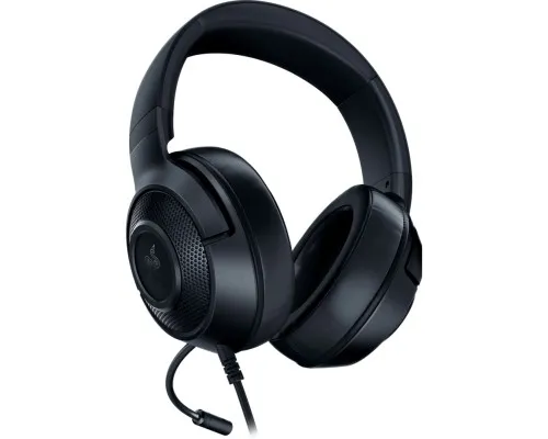 Навушники Razer Kraken X Lite (RZ04-02950100-R381/R3M1)