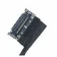 Шлейф матриці Lenovo IdeaPad Y700-15/17ACZ 30pin (A44733)