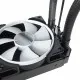 Система водяного охлаждения Fractal Design Celsius+ S36 Prisma (FD-W-2-S3602)