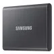 Накопитель SSD USB 3.2 1TB T7 Samsung (MU-PC1T0T/WW)