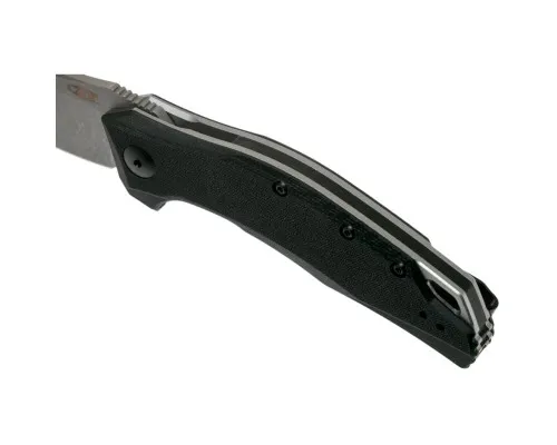 Нож ZT 0357