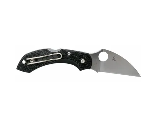 Ніж Spyderco Dragonfly 2 Wharncliffe (C28FPWCBK2)