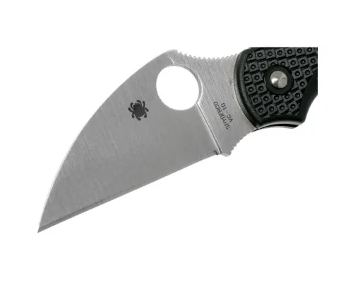 Ніж Spyderco Dragonfly 2 Wharncliffe (C28FPWCBK2)