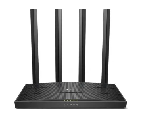 Маршрутизатор TP-Link ARCHER-C80