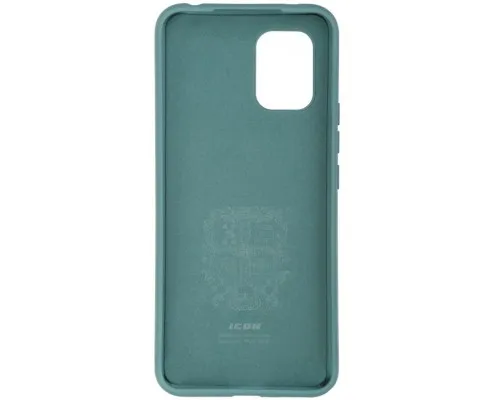 Чехол для мобильного телефона Armorstandart ICON Case Xiaomi Mi 10 lite Pine Green (ARM56876)