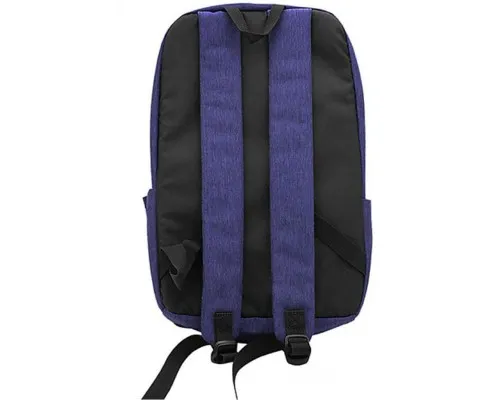 Рюкзак для ноутбука Xiaomi 13.3 Mi Casual Daypack, Dark Blue (6934177704994)