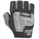 Рукавички для фітнесу Power System Fitness PS-2300 Grey/Black XXL (PS-2300_2XL_Black-grey)