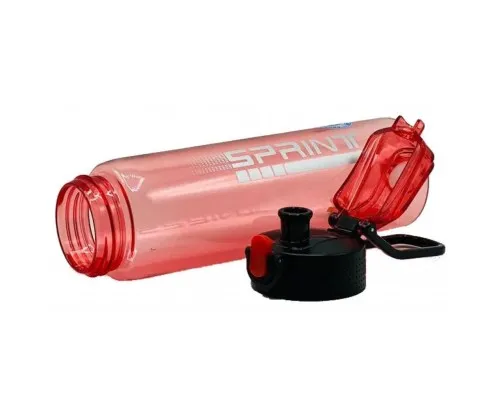 Бутылка для воды Casno Sprint 750 мл Red (KXN-1216_Red)