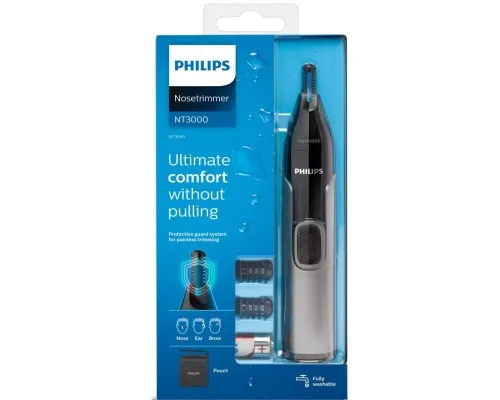 Триммер Philips NT3650/16