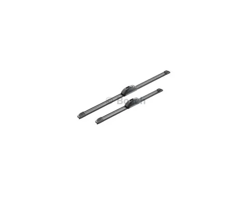 Щітка склоочисника Bosch 3 397 118 984