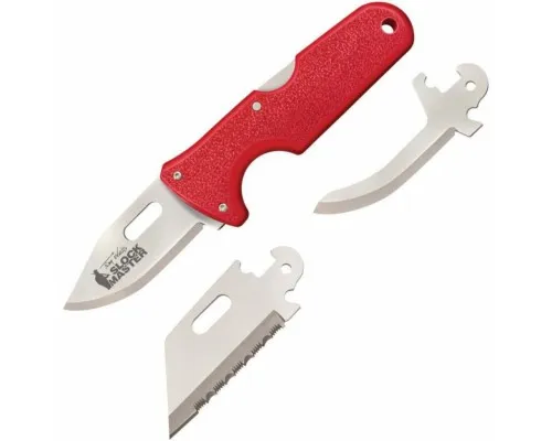 Нож Cold Steel Click-N-Cut Slock Master (CS-40AT)
