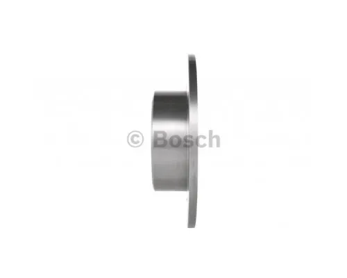 Тормозной диск Bosch 0 986 478 609