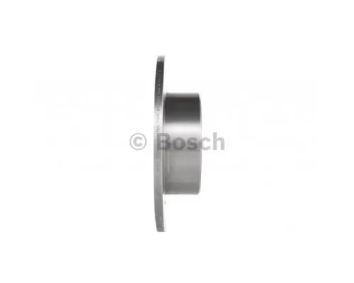 Гальмівний диск Bosch 0 986 478 609