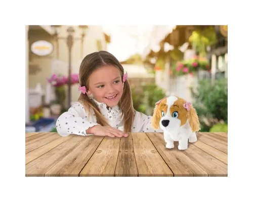 Интерактивная игрушка IMC Toys Собака Лола (94802)