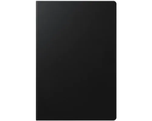 Чехол для планшета Samsung Book Cover Tab S8 Ultra (X900) Black (EF-BX900PBEGRU)