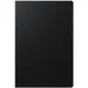 Чехол для планшета Samsung Book Cover Tab S8 Ultra (X900) Black (EF-BX900PBEGRU)