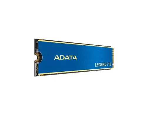 Накопитель SSD M.2 2280 1TB ADATA (ALEG-710-1TCS)