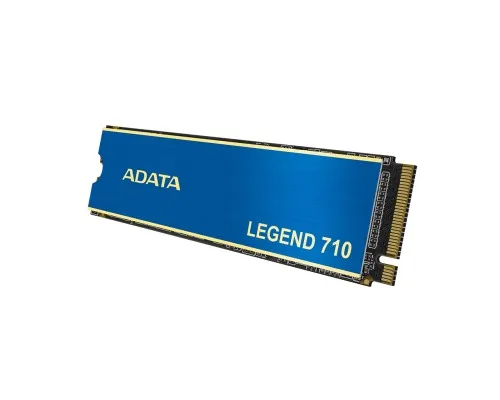 Накопитель SSD M.2 2280 1TB ADATA (ALEG-710-1TCS)