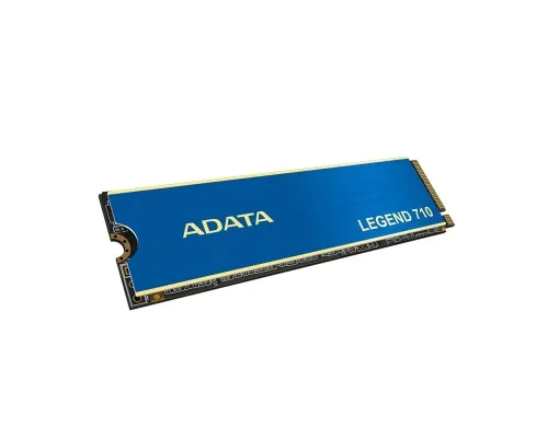 Накопитель SSD M.2 2280 1TB ADATA (ALEG-710-1TCS)