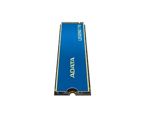 Накопичувач SSD M.2 2280 1TB ADATA (ALEG-710-1TCS)