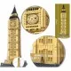 Конструктор Wange Биг-Бен, Лондон, Англия (WNG-Big-Ben)