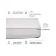 Наматрацник MirSon Natural Line Стандарт Тенсел (Modal) 981 150x200 см (2200000838377)