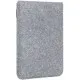 Чехол для ноутбука Gmakin 14 Macbook Pro, vertical, Light Gray (GM16-14)