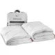 Ковдра MirSon антиалергенна DeLuxe Eco-Soft 815 Демі 220x240 см (2200000621955)