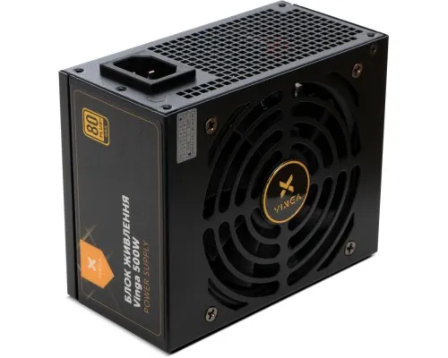 Блок питания Vinga 500W (SFX-500G)