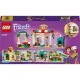 Конструктор LEGO Friends Піцерія Хартлейк-Сіті 144 деталі (41705)