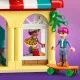 Конструктор LEGO Friends Пиццерия Хартлейк-Сити 144 детали (41705)