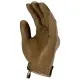 Тактические перчатки First Tactical Mens Pro Knuckle Glove M Coyote (150007-060-M)