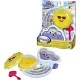 Набор для творчества Hasbro Play-Doh Foam Confetti (F5949)