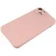 Чохол до мобільного телефона Dengos Soft iPhone 14 Plus (pink) (DG-TPU-SOFT-12)
