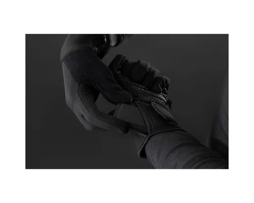 Рукавиці з підігрівом 2E Touch Lite Black XL/XXL (2E-HGTLTL-BK)