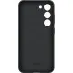 Чехол для мобильного телефона Samsung Galaxy S23 Leather Case Black (EF-VS911LBEGRU)
