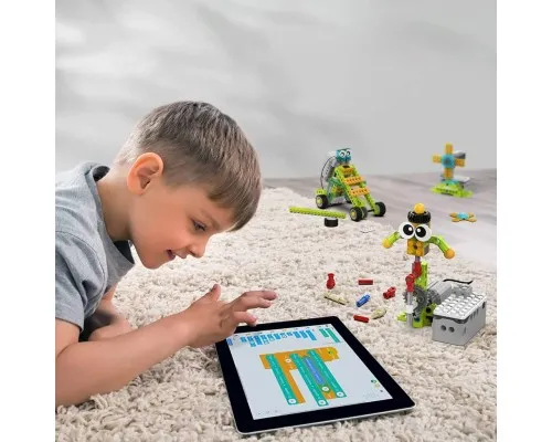 Конструктор Makerzoid Robot Master Premium (MKZ-RM-PM)
