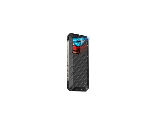 Мобильный телефон Ulefone Power Armor 19 12/256Gb Black (6937748735236)