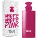 Туалетная вода Tous More More Pink 50 мл (8436603331296)