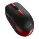 Мишка Genius NX-7007 Wireless Red (31030026404)