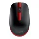 Мышка Genius NX-7007 Wireless Red (31030026404)